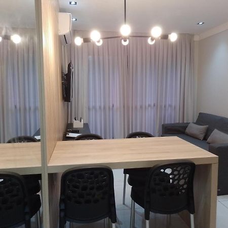 Ponta Negra Beach Flat Prime 纳塔耳 外观 照片
