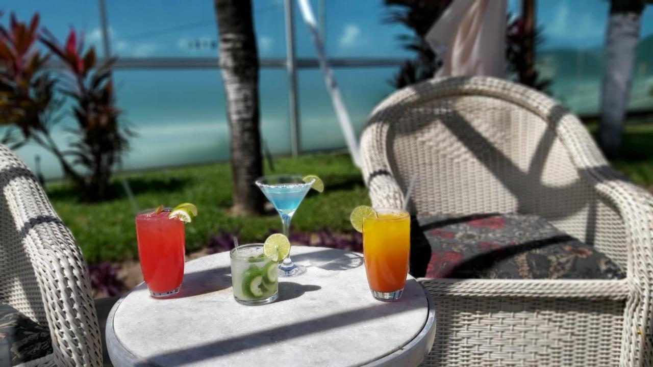 Ponta Negra Beach Flat Prime 纳塔耳 外观 照片