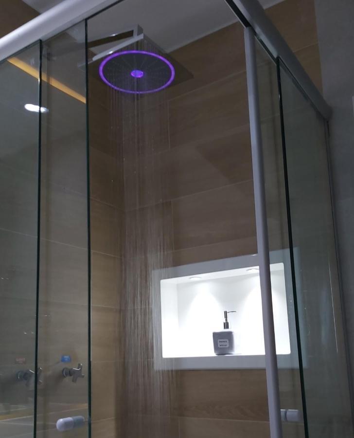 Ponta Negra Beach Flat Prime 纳塔耳 外观 照片