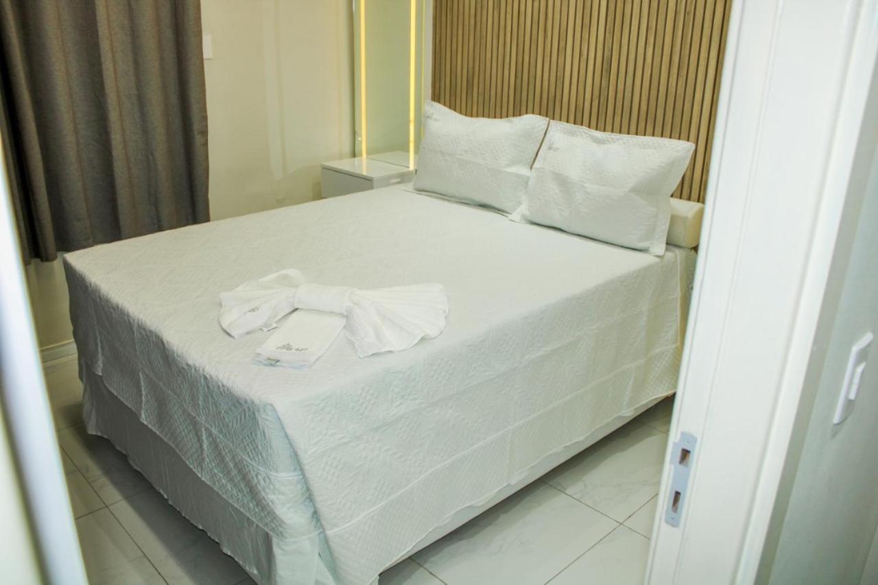 Ponta Negra Beach Flat Prime 纳塔耳 外观 照片