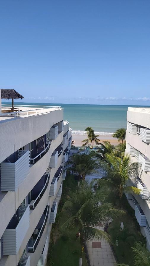 Ponta Negra Beach Flat Prime 纳塔耳 外观 照片