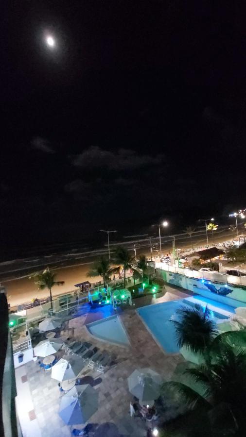Ponta Negra Beach Flat Prime 纳塔耳 外观 照片