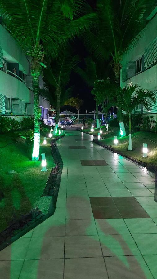 Ponta Negra Beach Flat Prime 纳塔耳 外观 照片