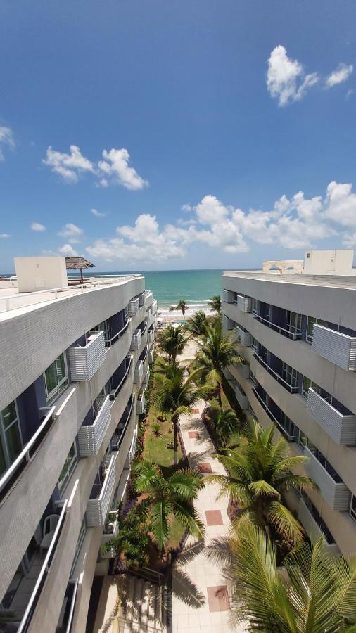 Ponta Negra Beach Flat Prime 纳塔耳 外观 照片