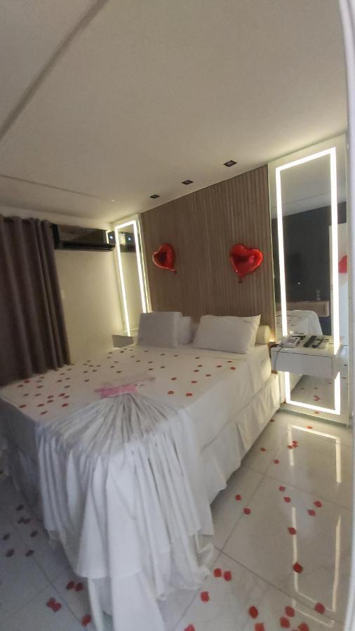 Ponta Negra Beach Flat Prime 纳塔耳 外观 照片