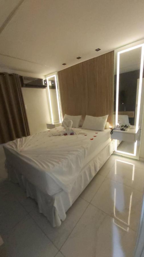 Ponta Negra Beach Flat Prime 纳塔耳 外观 照片