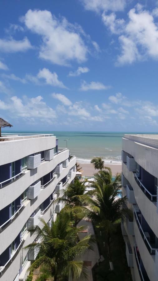Ponta Negra Beach Flat Prime 纳塔耳 外观 照片